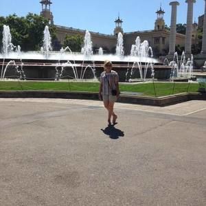 Meet your Posher, Manahel